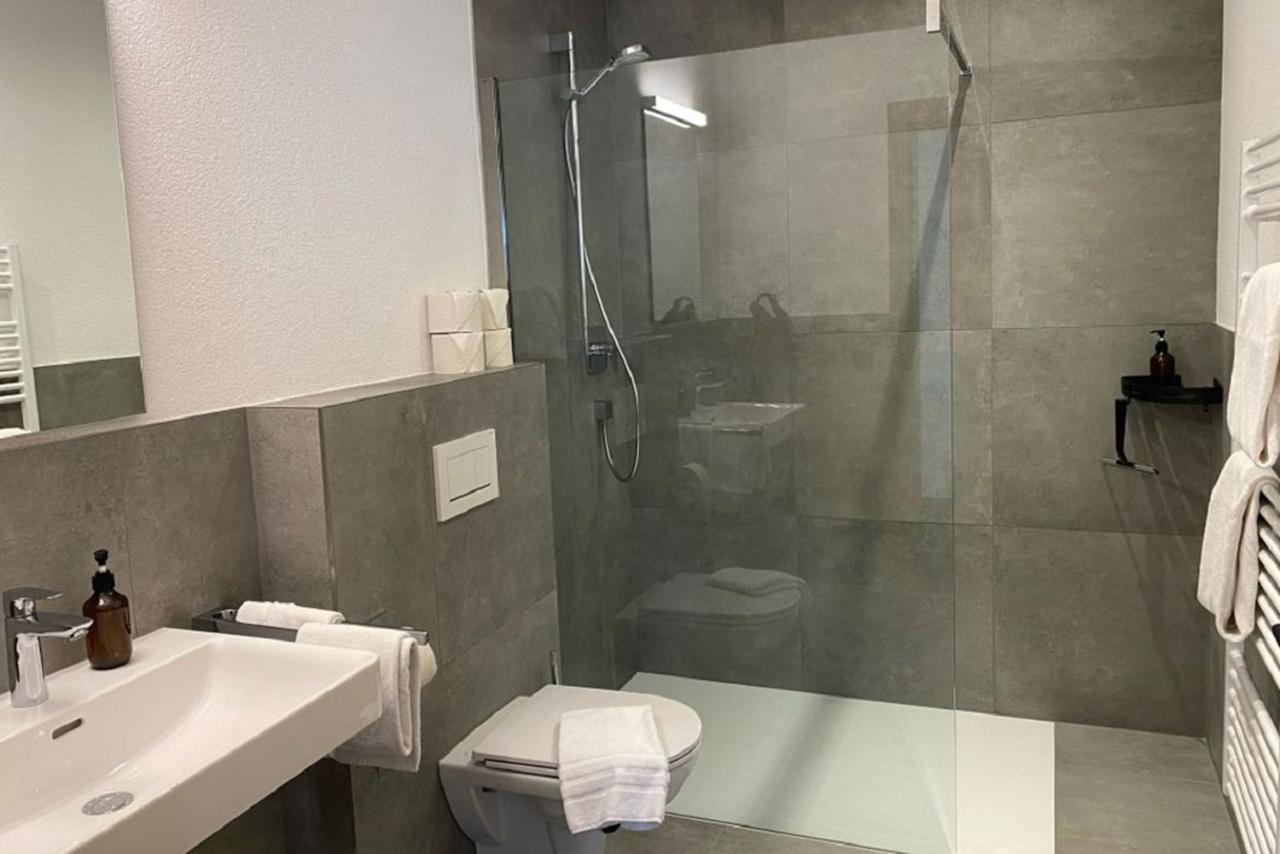 Apartamento Haus Pitzi Sankt Anton am Arlberg Exterior foto